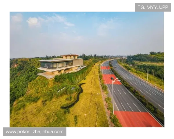 姜山：风起云涌，引领未来的城市发展典范