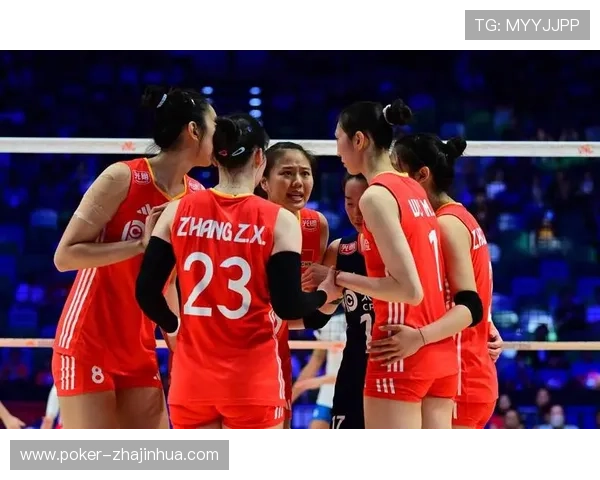 女排决赛精彩回放：激战全程与关键时刻回顾